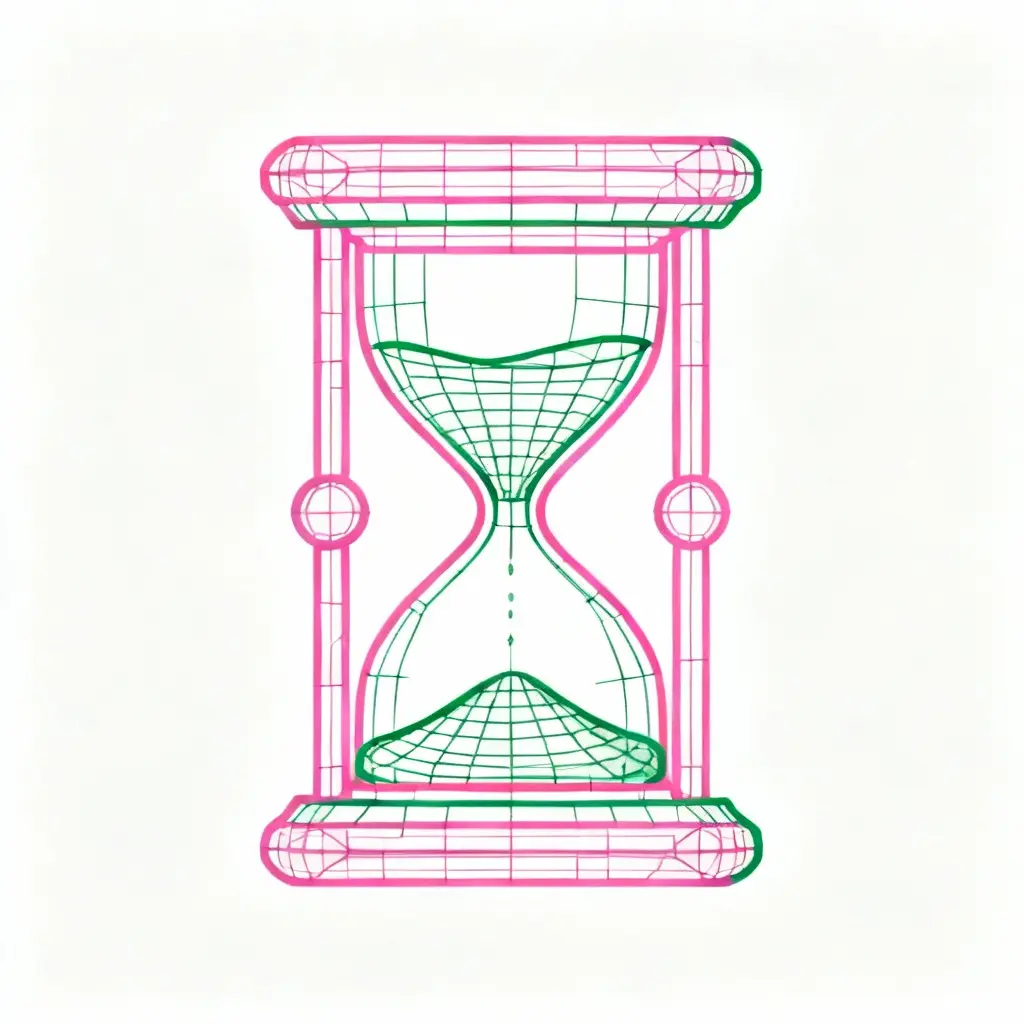 Timestamp Converter tool icon